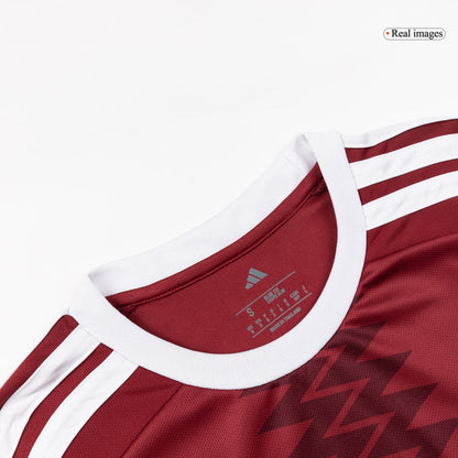 Men's Qatar World Cup 2026 Home Soccer Jersey