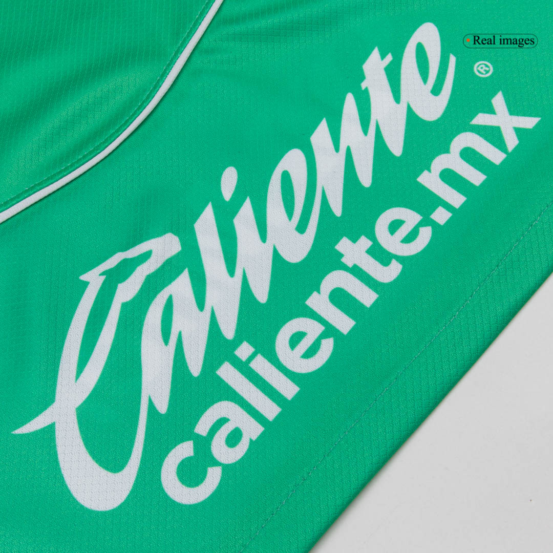 Men's Pumas UNAM 2025/26 Third Away Soccer Jersey