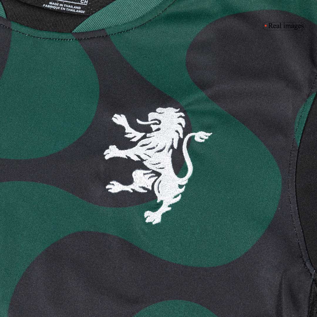 Men's Sporting CP 2025/26 Soccer Jersey