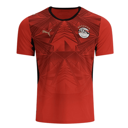 Men's Egypt World Cup 2026 Home Soccer Jersey