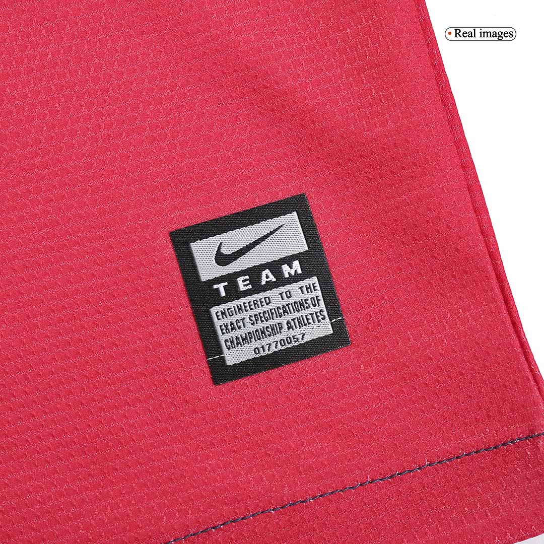 Retro MESSI #10 Men's Barcelona UCL UCL Final 2008/09 Home Long Sleeve Soccer Jersey