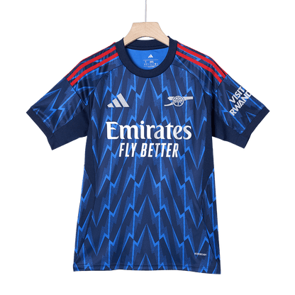 HAVERTZ #29 Men's Arsenal 2025/26 Away Soccer Jersey