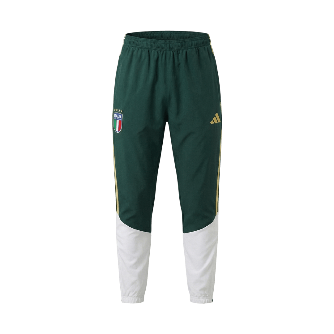 Men's Italy 2026 Training Tracksuit Kit