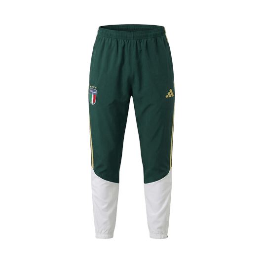 Men's Italy 2026 Training Tracksuit Kit