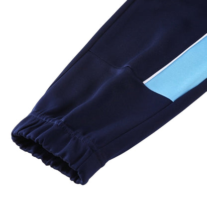 Men's Manchester City 2025/26 Training Tracksuit Kit