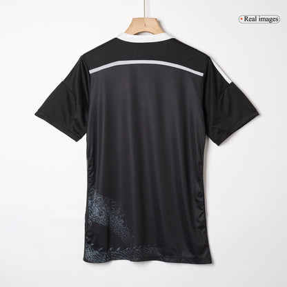 Retro RONALDO #7 Men's Real Madrid 2014/15 Third Away Soccer Jersey