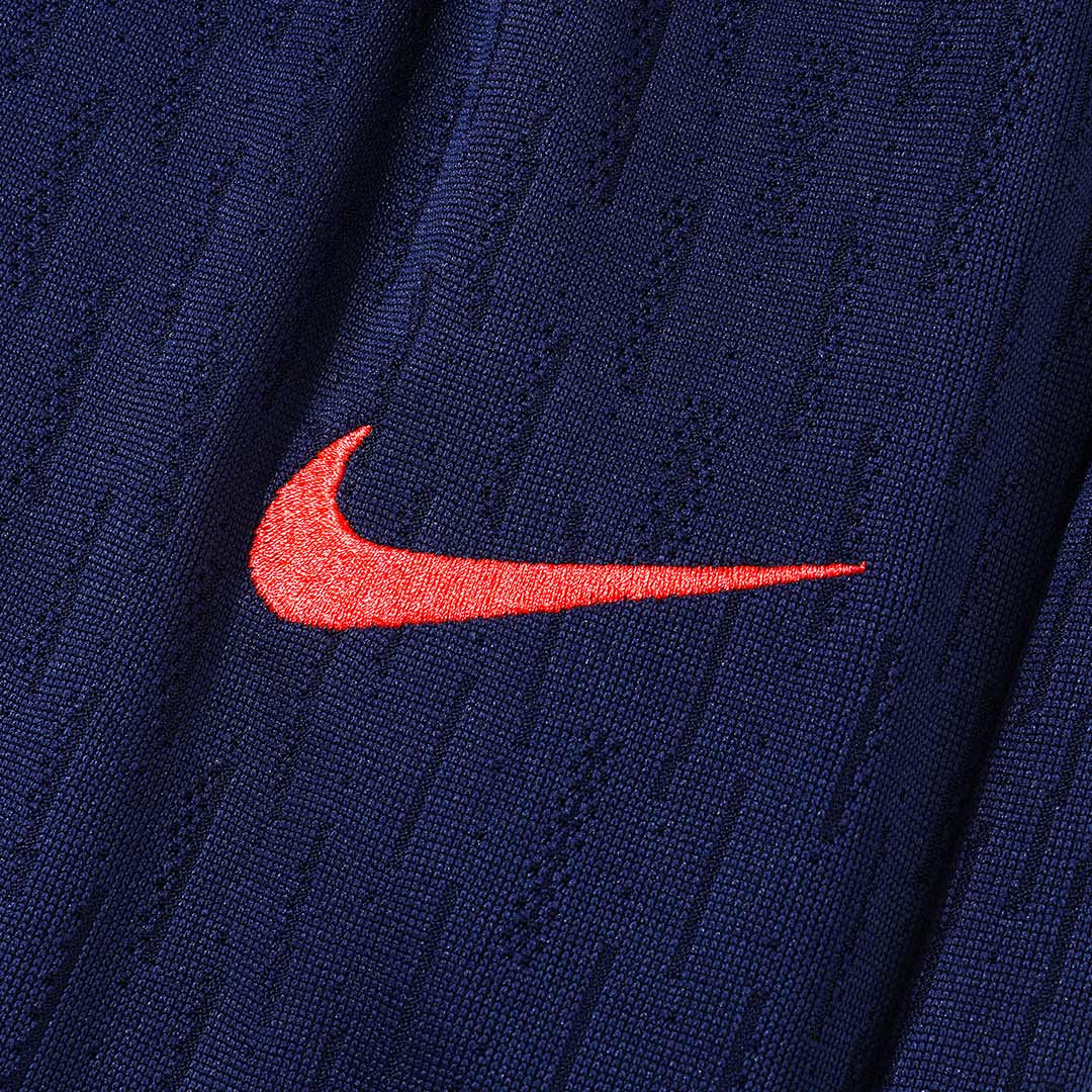 Men's Barcelona 2025/26 Training Tracksuit Kit