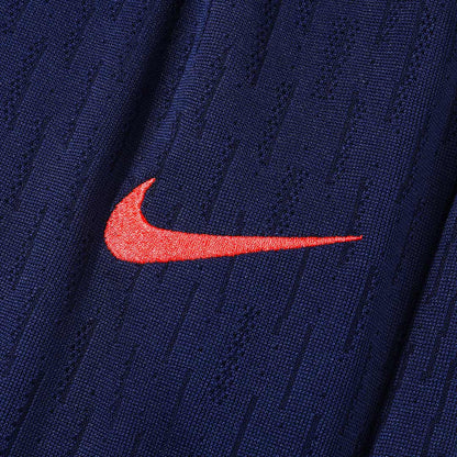 Men's Barcelona 2025/26 Training Tracksuit Kit