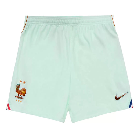 Men's France World Cup 2026 Away Soccer Shorts