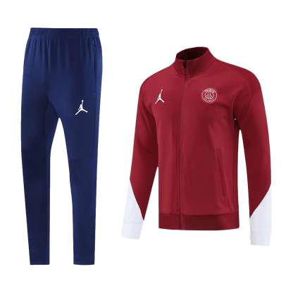 Men's PSG 2025/26 Training Tracksuit Kit