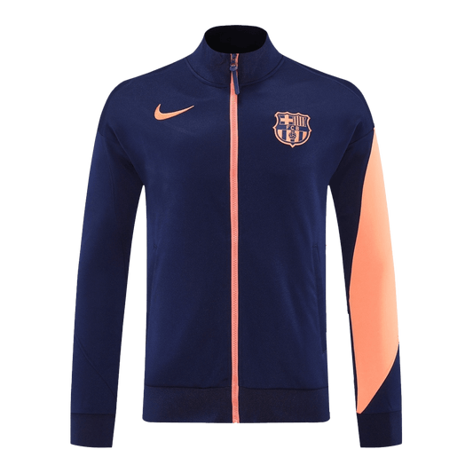 Men's Barcelona 2025/26 Training Jacket