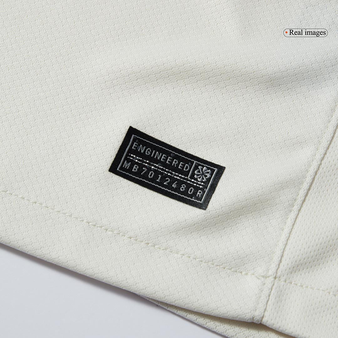 HATO #21 Men's Chelsea 2025/26 Away Soccer Jersey