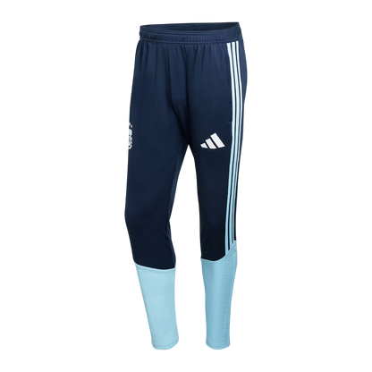 Men's Argentina 2026 Training Tracksuit Kit
