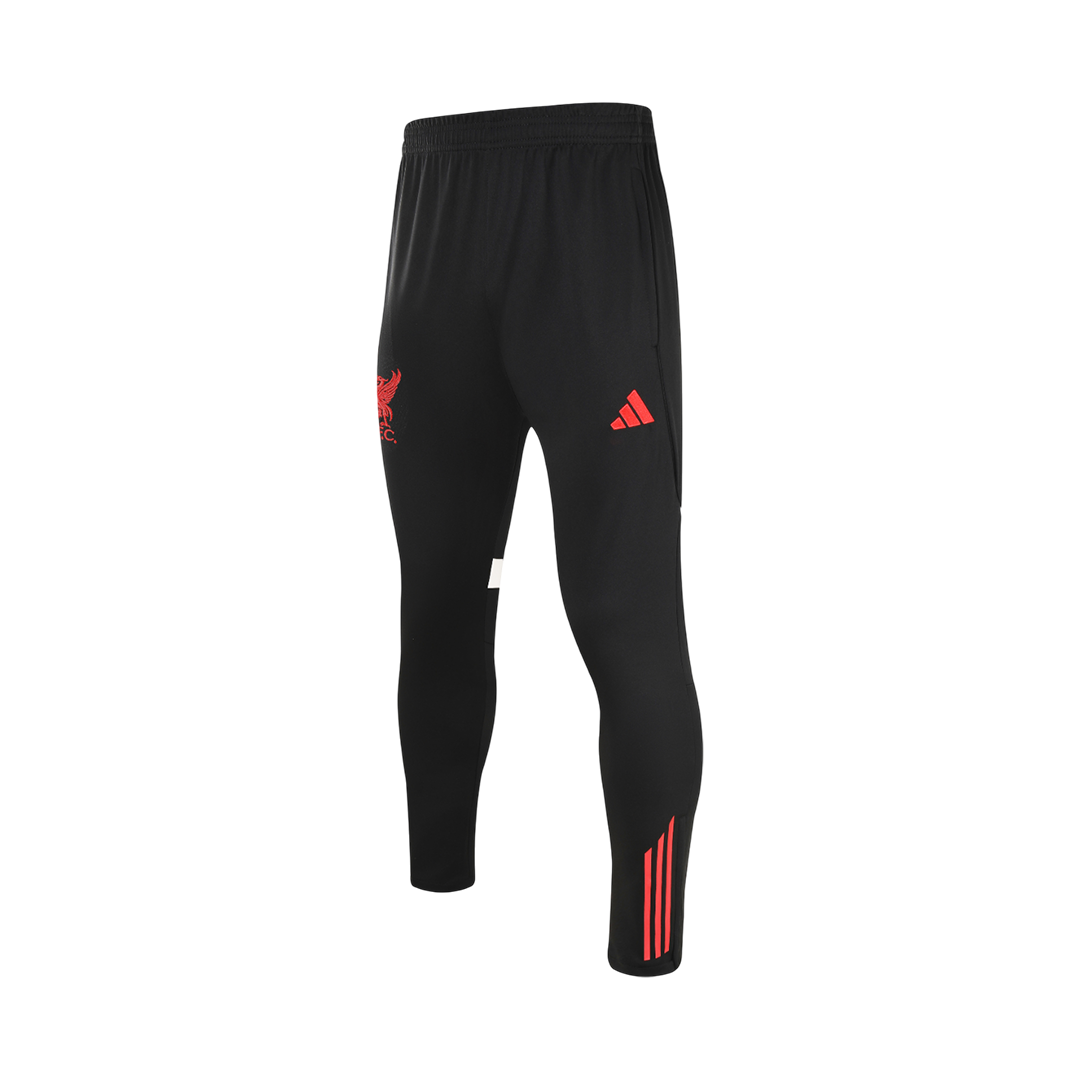 Men's Liverpool 2025/26 Training Tracksuit Kit