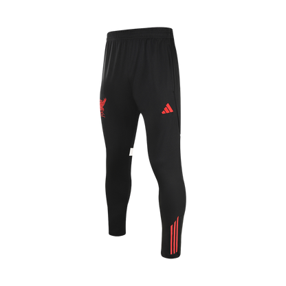 Men's Liverpool 2025/26 Training Tracksuit Kit