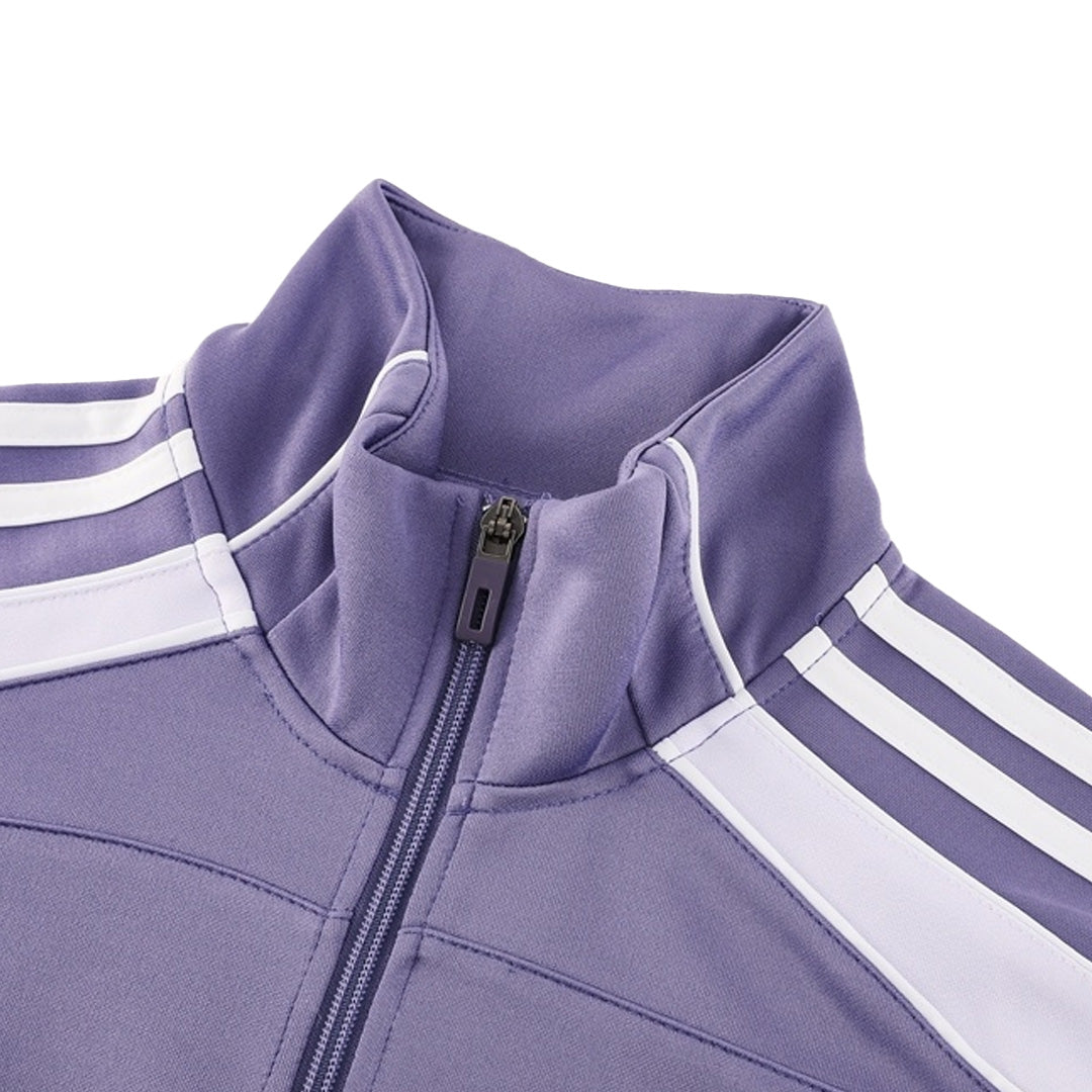Men's Manchester United 2025/26 Training Tracksuit Kit