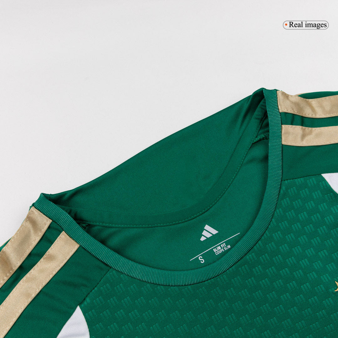 Men's Italy World Cup 2026 Pre-Match Soccer Jersey