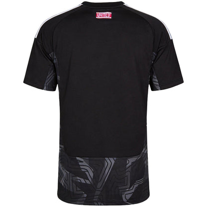 Men's Manchester United 2026/27 Soccer Jersey