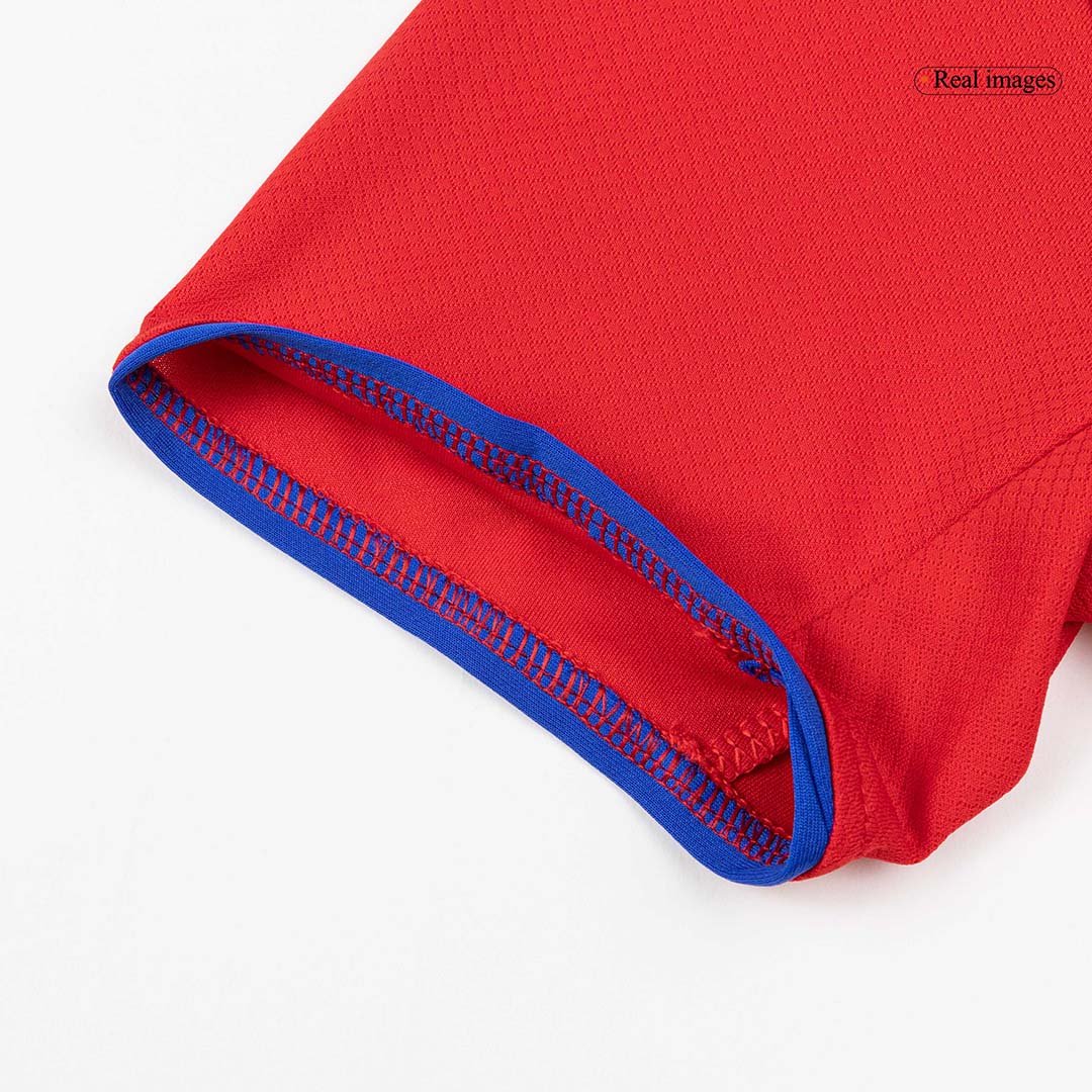 Kid's PSG 2025/26 Third Away Soccer Jersey Kit