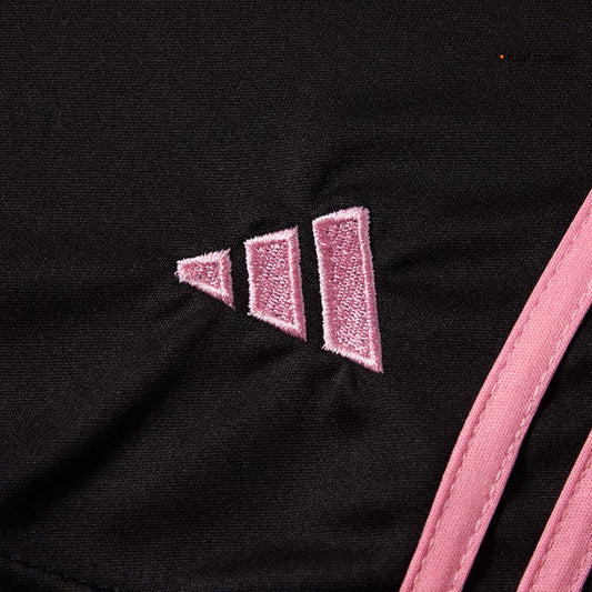 Kid's Juventus 2025/26 Home Soccer Jersey Kit