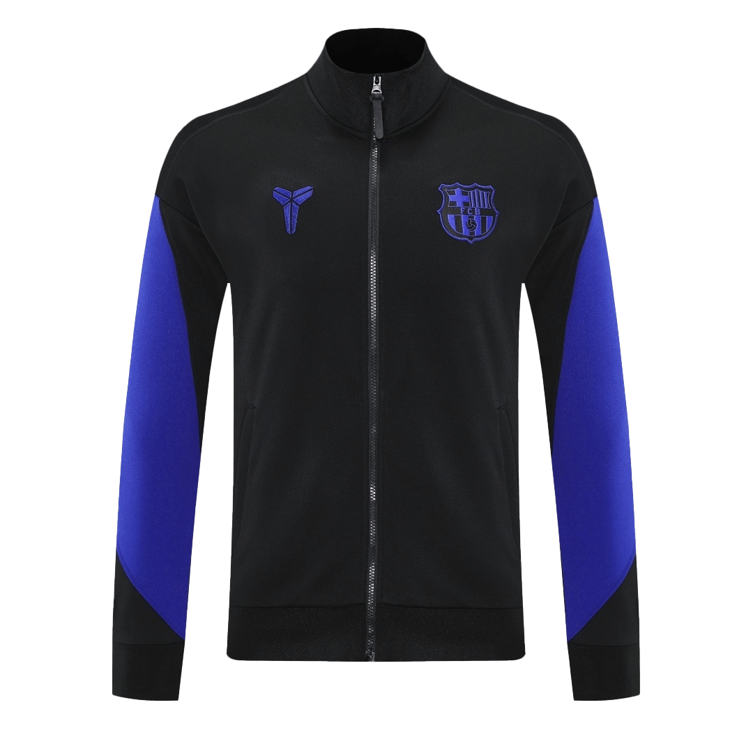 Men's Barcelona 2025/26 Training Jacket
