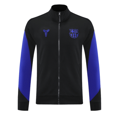 Men's Barcelona 2025/26 Training Jacket