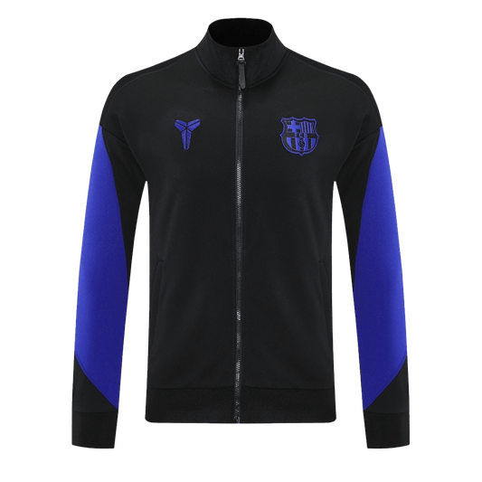 Men's Barcelona 2025/26 Training Jacket