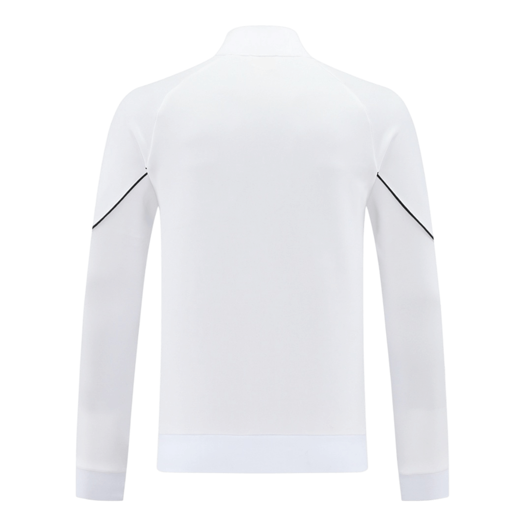 Men's AC Milan 2025/26 Training Jacket