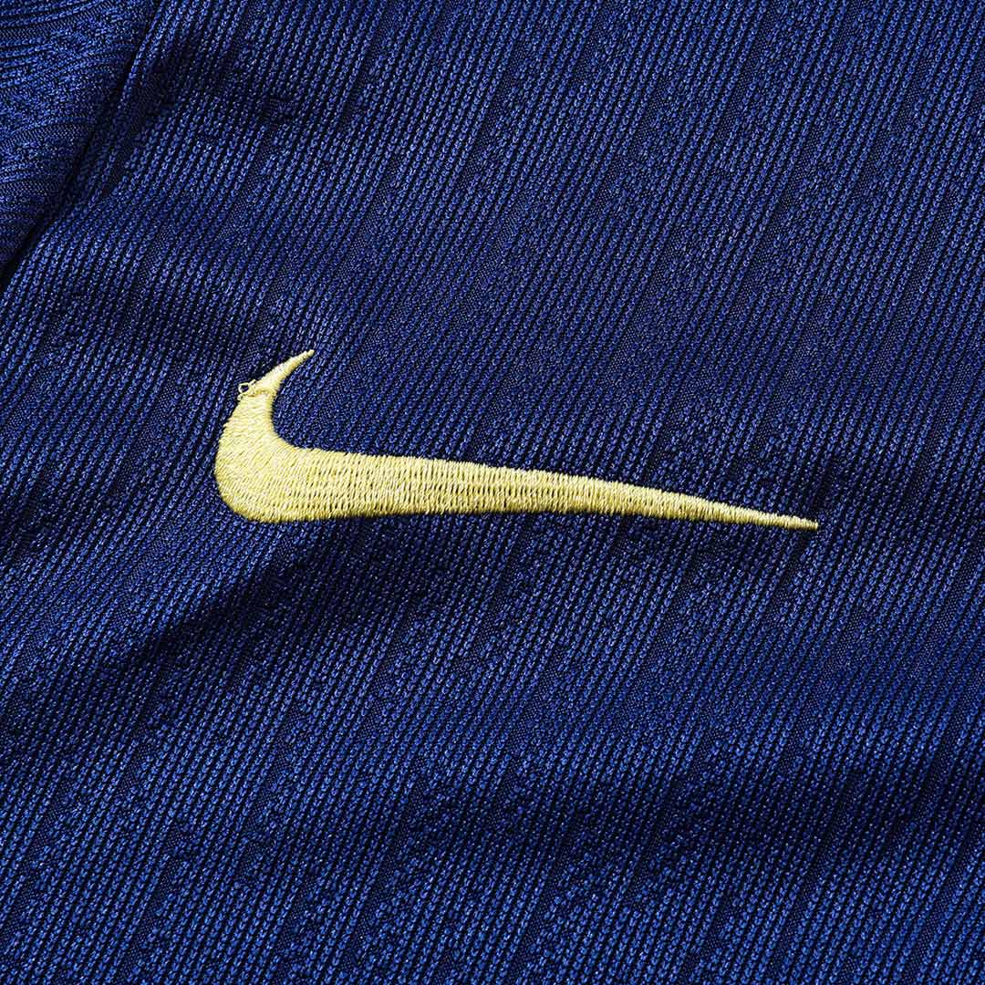 Men's Barcelona 2025/26 Training Tracksuit Kit