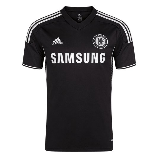 Retro Men's Chelsea 2013/14 Third Soccer Jersey