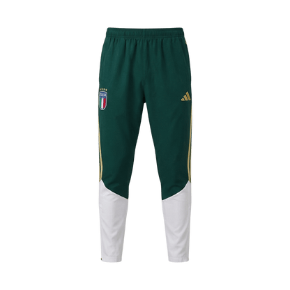 Men's Italy 2026 Training Tracksuit Kit