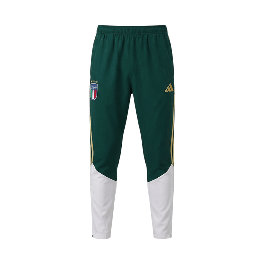 Men's Italy 2026 Training Tracksuit Kit