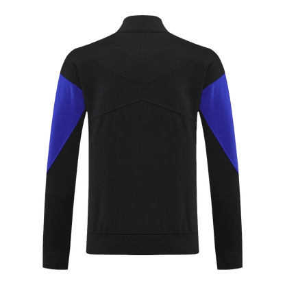 Men's Barcelona 2025/26 Training Jacket