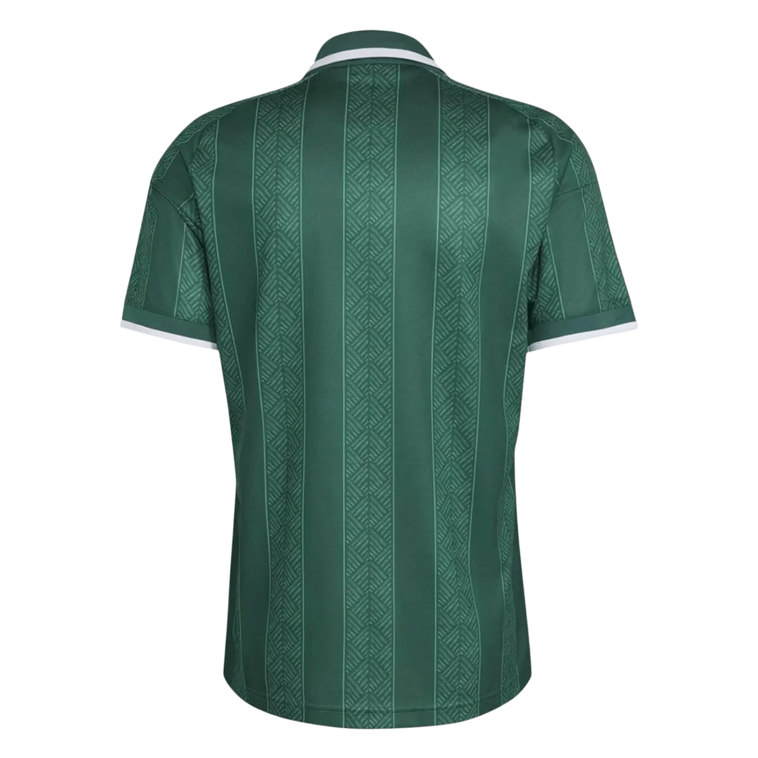 Men's South Africa World Cup 2026 Away Soccer Jersey