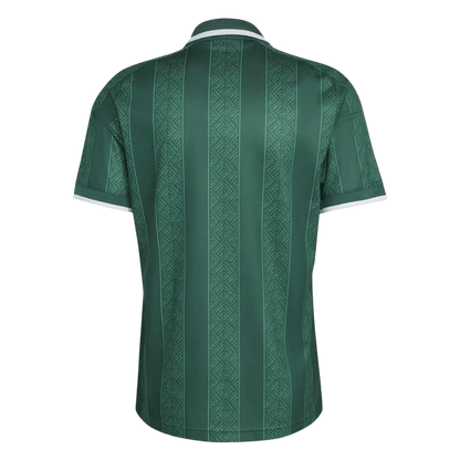 Men's South Africa World Cup 2026 Away Soccer Jersey