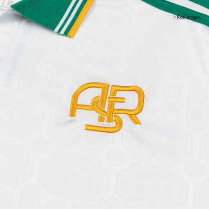 Men's Roma 2025/26 Third Away Soccer Jersey