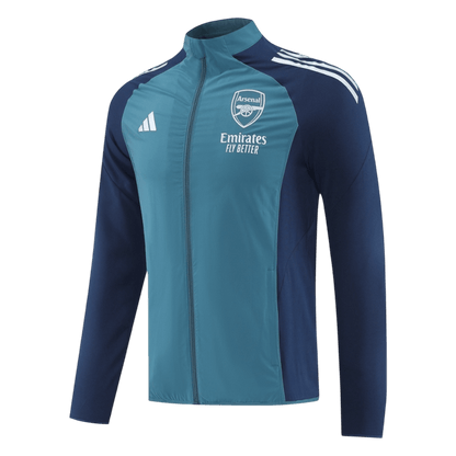 Men's Arsenal 2025/26 Windbreaker Jacket