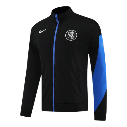 Men's Chelsea 2025/26 Training Jacket