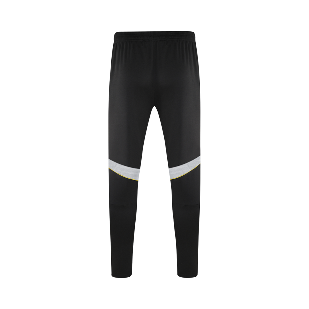 Men's Real Madrid 2025/26 Training Tracksuit Kit