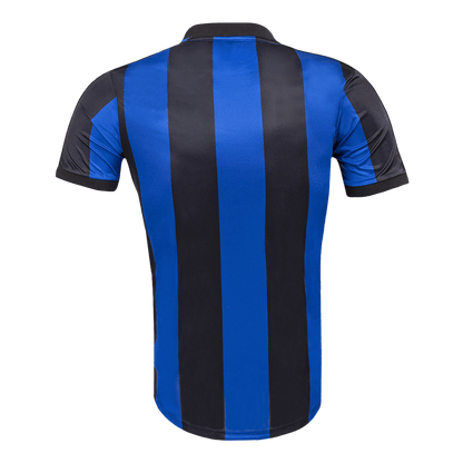Retro Men's Inter Milan 1999/00 Home Soccer Jersey
