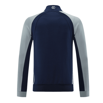 Men's Real Madrid 2025/26 Training Tracksuit Kit