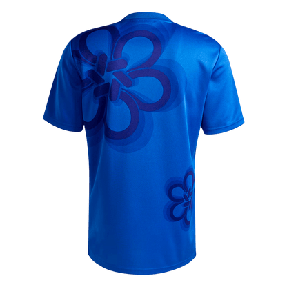 Men's Real Madrid 2025/26 Soccer Jersey