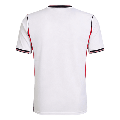 Men's England World Cup 2026 Home Soccer Jersey