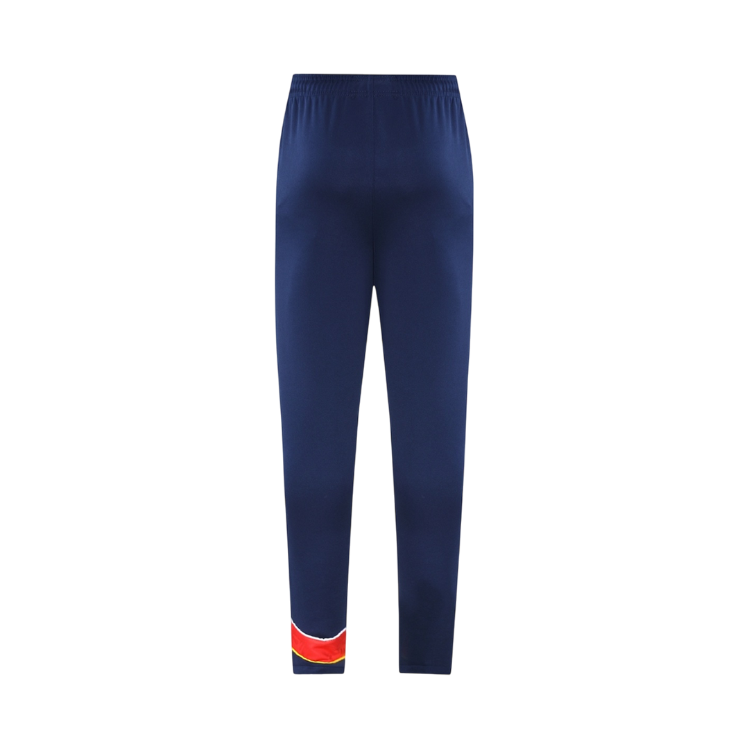 Men's Arsenal 2025/26 Training Tracksuit Kit