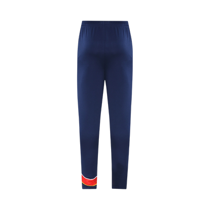 Men's Arsenal 2025/26 Training Tracksuit Kit