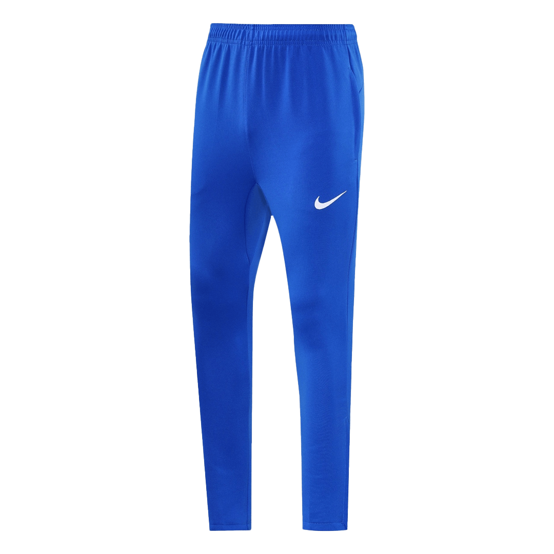 Men's Atletico Madrid 2025/26 Training Tracksuit Kit