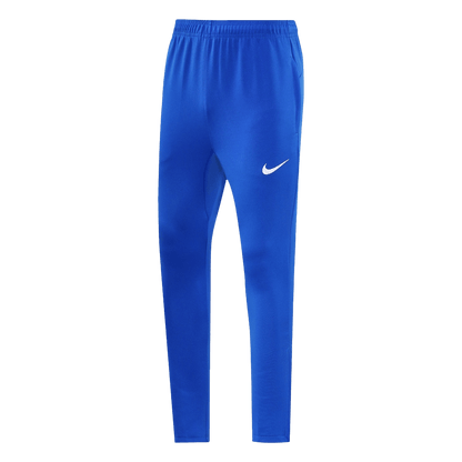 Men's Atletico Madrid 2025/26 Training Tracksuit Kit