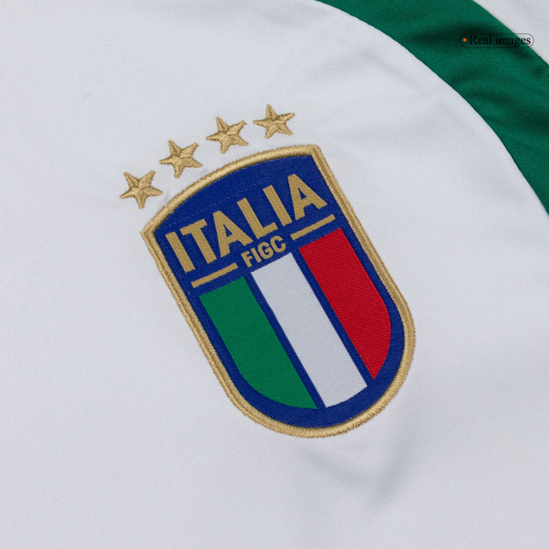 Men's Italy World Cup 2026 Pre-Match Soccer Jersey