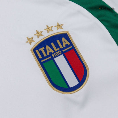Men's Italy World Cup 2026 Pre-Match Soccer Jersey