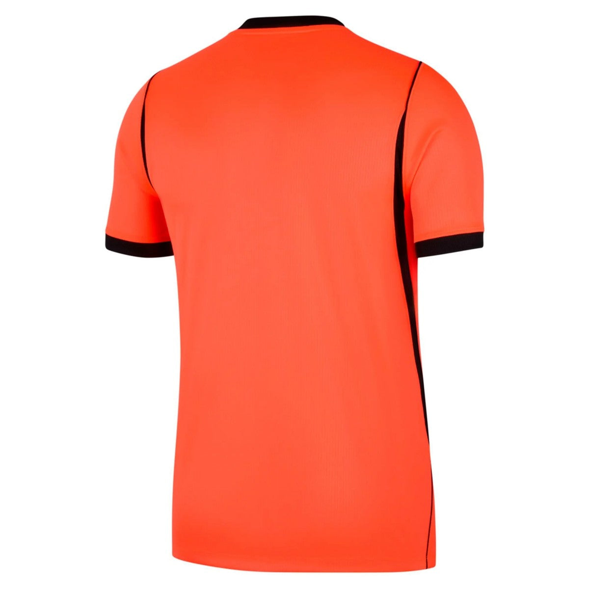 Men's Netherlands World Cup 2026 Home Soccer Jersey Kit